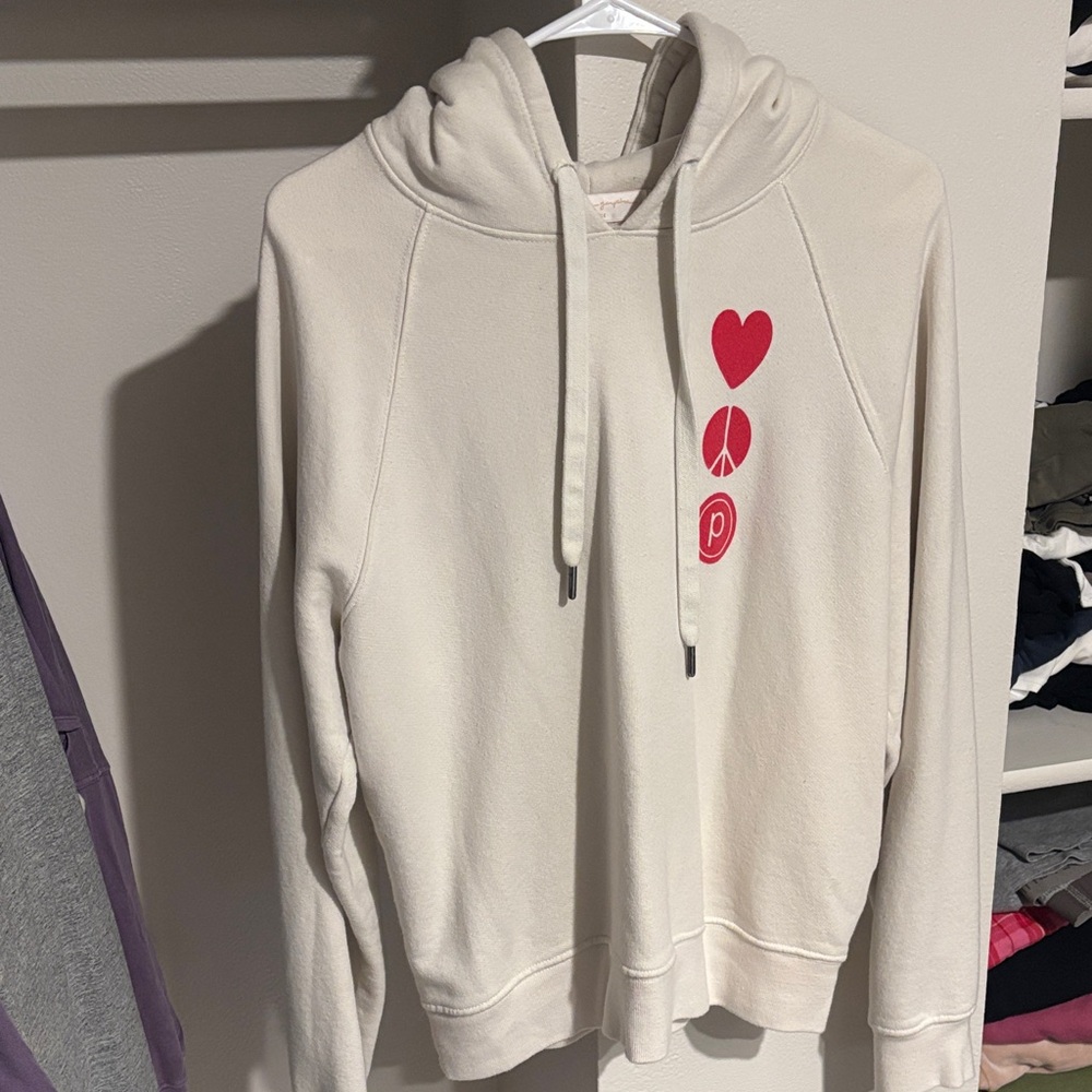 Spiritual Gangster Hoodie